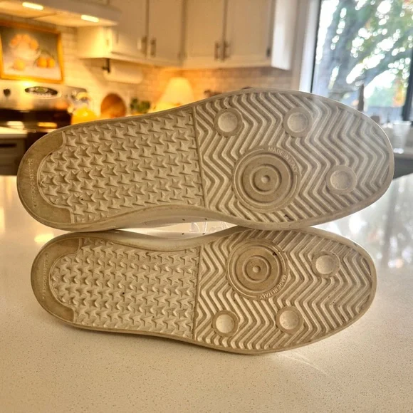 Golden Goose Purestar Sneakers 37 - Picture 10 of 12